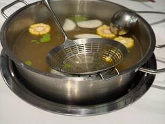 -潮正和潮汕牛肉火锅·老字号(番禺万达店)