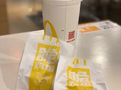 -麦当劳(百利广场店)