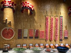 -羊大爷涮肉(亮马桥店)