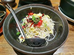 -云海肴·汽锅鸡·云南菜(美罗城店)