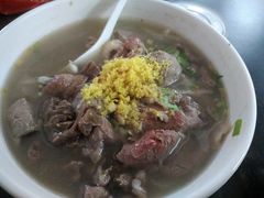 -潮镇老尾牛杂(环城西路店)