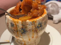 -波特曼西餐厅(南岗店)