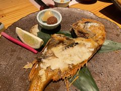 -花潮料理艺食馆(世欧广场店)