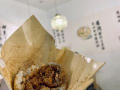 老街糯米团-正南齐北·老街糯米团(洪崖洞店)