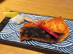 盐烤三文鱼-琴寿司居酒屋(软件园店)
