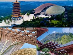 -牛首山文化旅游区
