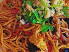 -北京小肠陈饭庄(方庄店)