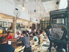 大堂-RAC BAR(安福路店)