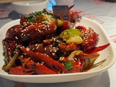 -靓靓蒸虾·头牌蒸虾(南山桂庙店)