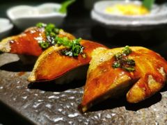 鵝肝寿司-YAMAKAWA(龙湖胥江天街店)