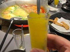 -湊湊火锅·茶憩(南京万象天地店)