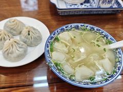 -聚笼鲜美食(凤凰街店)