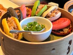 -晓长安·新陕菜(曲江店)