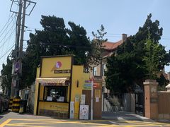 -青岛海滨风景区