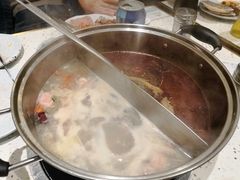 -鹿客·臻鲜海鲜自助餐厅(新塘万达广场店)