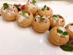 -蓬川食府(金海道店)