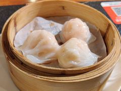 -金翠河烧鹅餐厅(解放碑时代广场店)