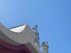 -敦煌莫高国际机场