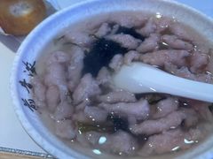 福鼎肉片-煎意浓·吴记煎包(交通路店)