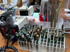 -十八字金·银饰·开蚌DIY·手工体验团建(魏公芳华里店)