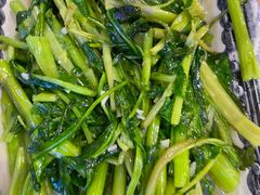 -维吾尔餐厅(宜山路店)