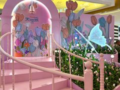 -天河城购物中心