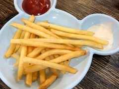 -豪尚豪牛排(彩悦城店)