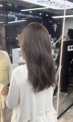 -奈川烫染Salon