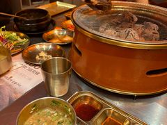 -西塔老太太泥炉烤肉(苏州大悦城店)