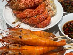 -行运海鲜食集(北京首店)