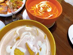 -panchos 墨西哥餐厅(嘉绿苑店)