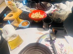-天狗山料理(省体店)