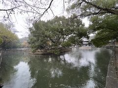 -西园戒幢律寺
