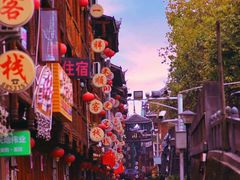 -龙津风雨桥