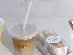-Cafe on warm(丹霞店)