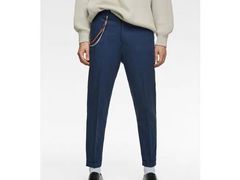 -ZARA(皇城恒隆广场店)