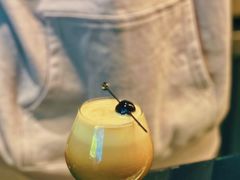 -BE NORMAL CAFE(霞溪路店)