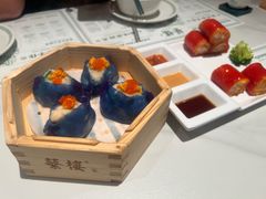 -蘩楼(南山南油店)