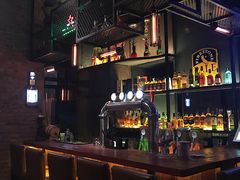 -MARU玛露音乐餐厅(大学路店)