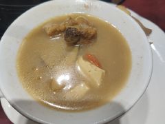 -野菌皇海景野生菌火锅(滨海大道店)