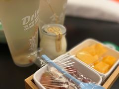 -金色印象·4K影院式足体养生(杨家坪西郊店)