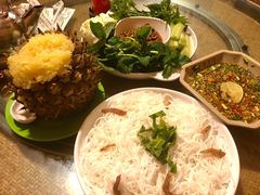 -多哥水傣味餐厅(司马巷店)