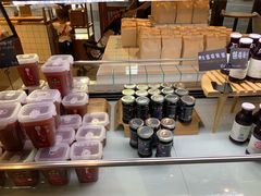 -Dough&Joe团憩(瑞虹天地月亮湾店)