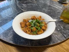 油条酸辣汤-小乐荟私房菜(宁海里店)