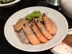 糟钵斗-上海人家花樣年华(虹口龙之梦店)