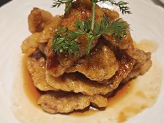 -小桃红·东北菜·春饼烤鸭(南阳湖街店)