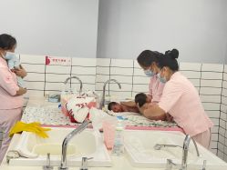 -喜喜月子(瑞虹天地店)