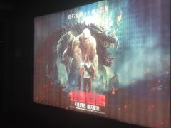 -万达影城(江北万达广场IMAX店)