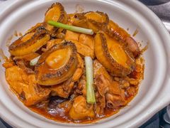 -粤匠·澳门点心粤菜海鲜(澳门半岛店)