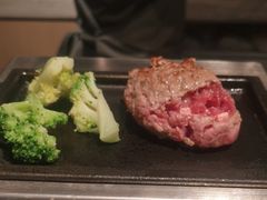 -肉肉大米(金虹桥店)